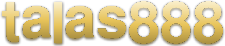 talas888 logo