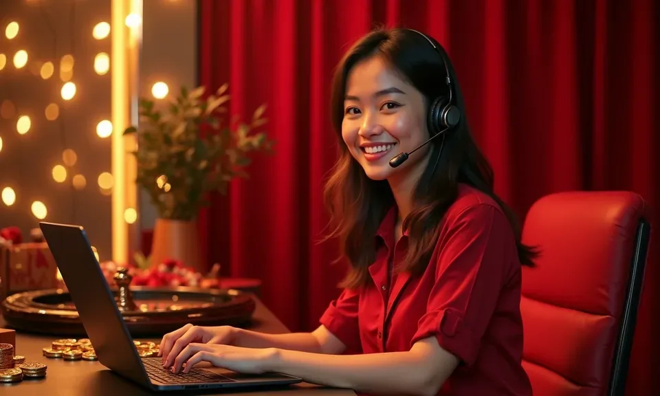 talas888 What You Want to Know About talas888