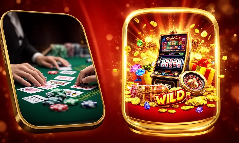 talas888 Medan Mega Prize